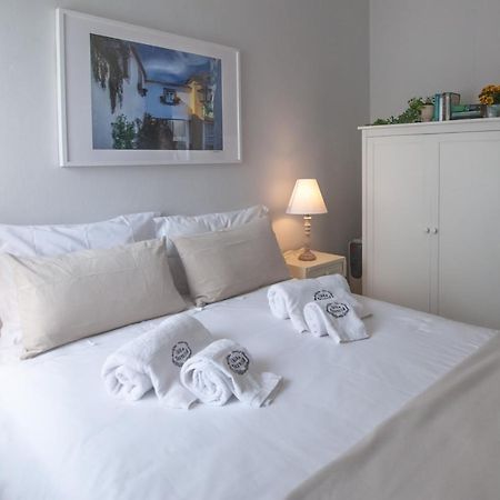 Casa Da Travessa - Obidos Villa Екстериор снимка