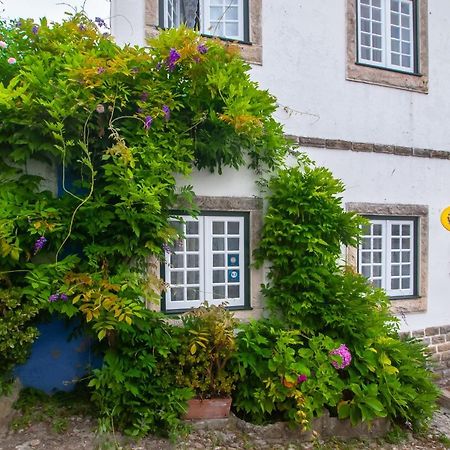 Casa Da Travessa - Obidos Villa Екстериор снимка