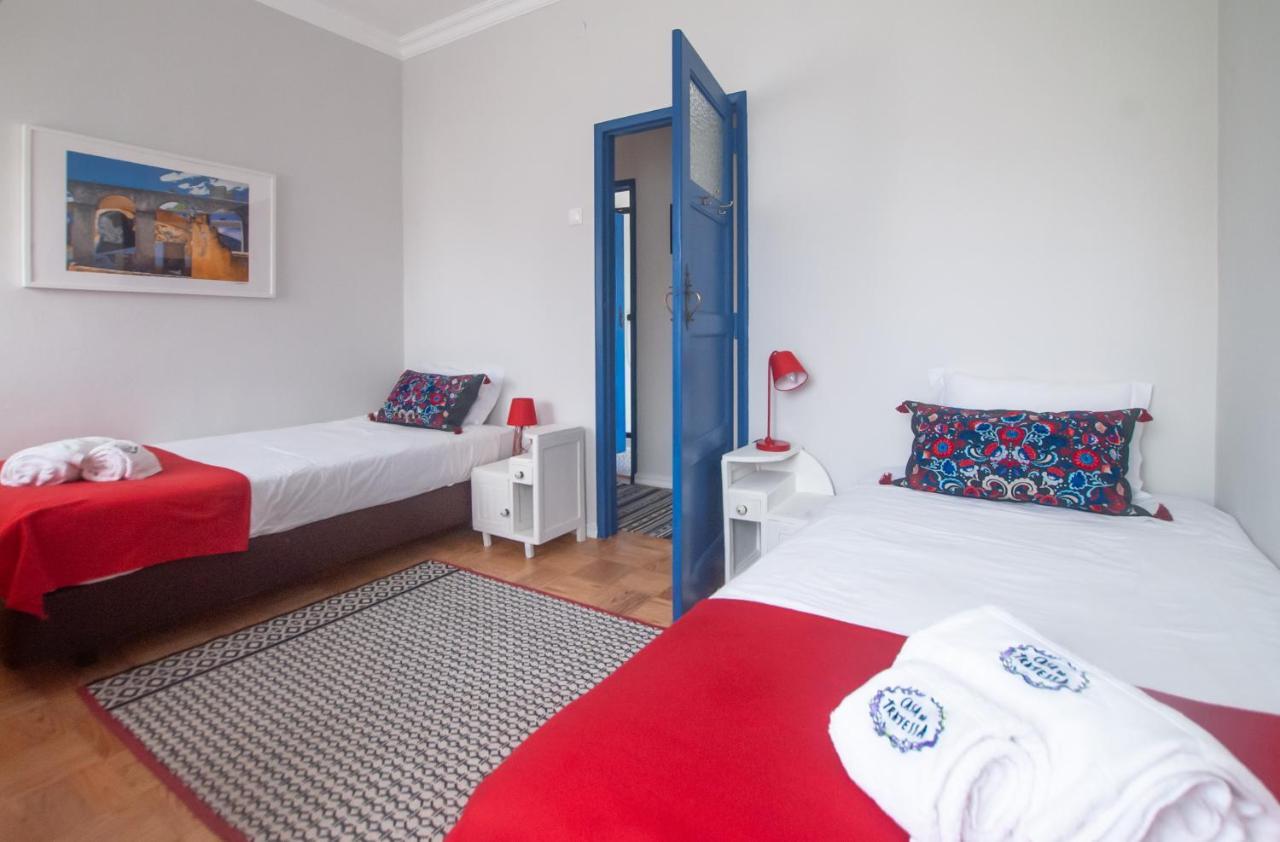 Casa Da Travessa - Obidos Villa Екстериор снимка