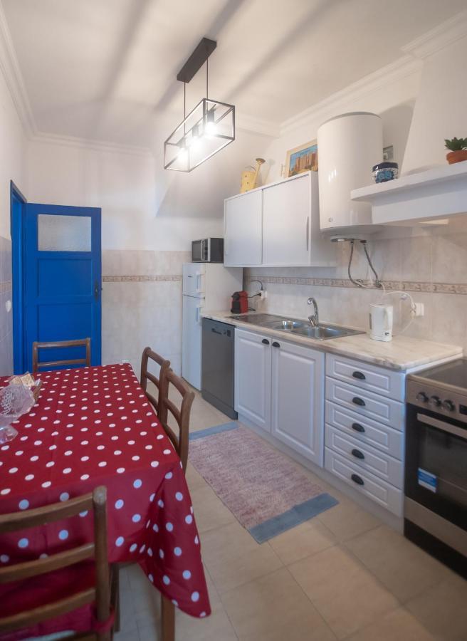 Casa Da Travessa - Obidos Villa Екстериор снимка