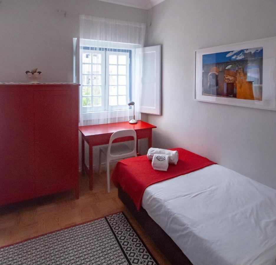 Casa Da Travessa - Obidos Villa Екстериор снимка