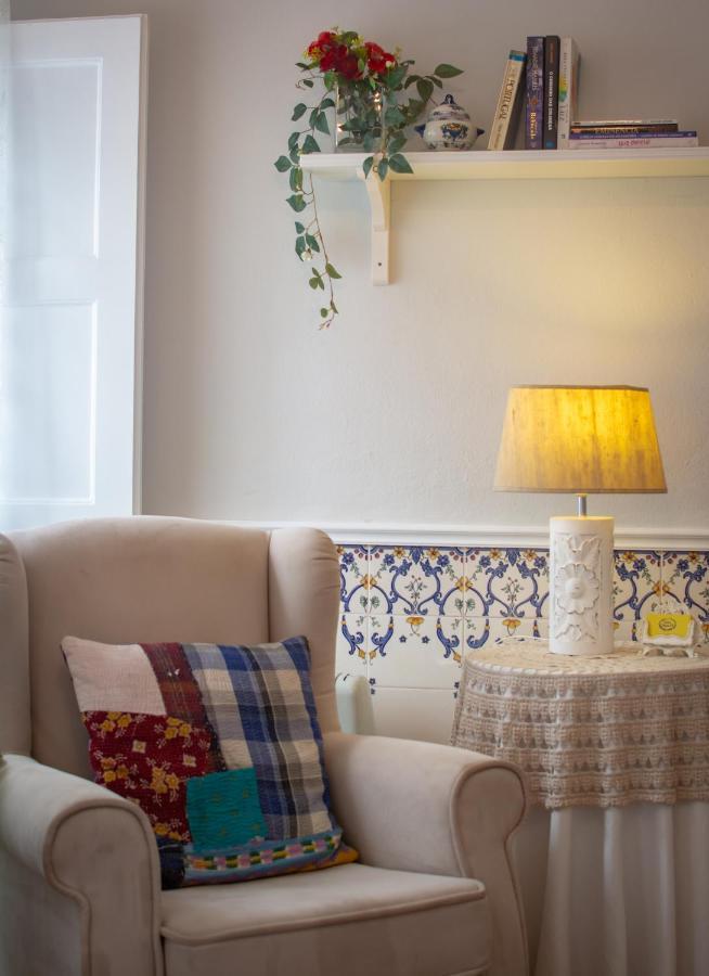 Casa Da Travessa - Obidos Villa Екстериор снимка