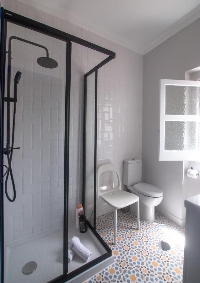 Casa Da Travessa - Obidos Villa Екстериор снимка