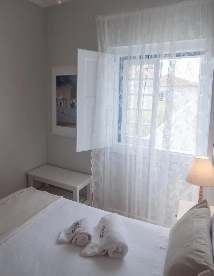 Casa Da Travessa - Obidos Villa Екстериор снимка