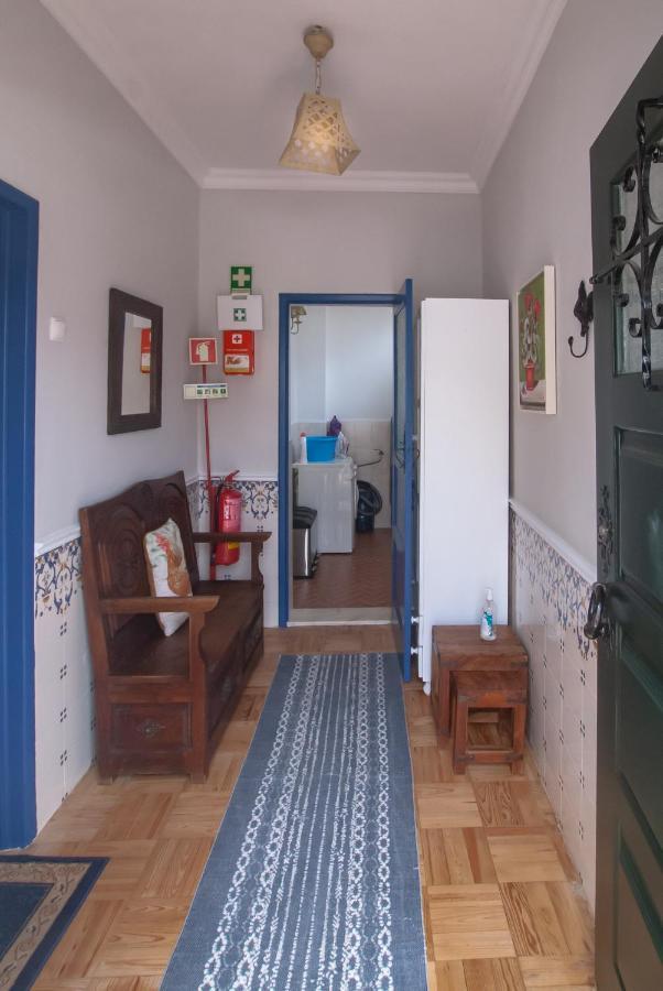 Casa Da Travessa - Obidos Villa Екстериор снимка