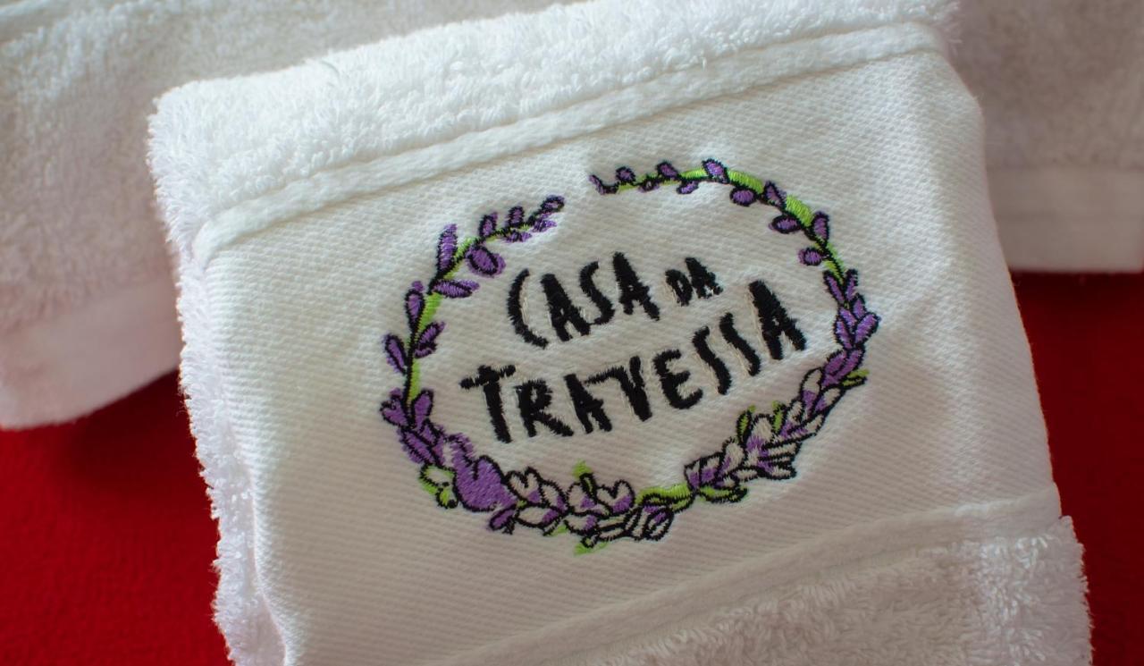 Casa Da Travessa - Obidos Villa Екстериор снимка