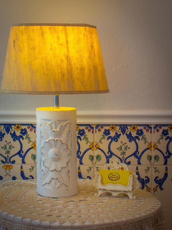 Casa Da Travessa - Obidos Villa Екстериор снимка