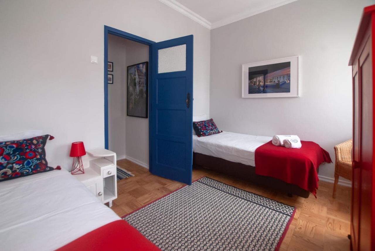 Casa Da Travessa - Obidos Villa Екстериор снимка