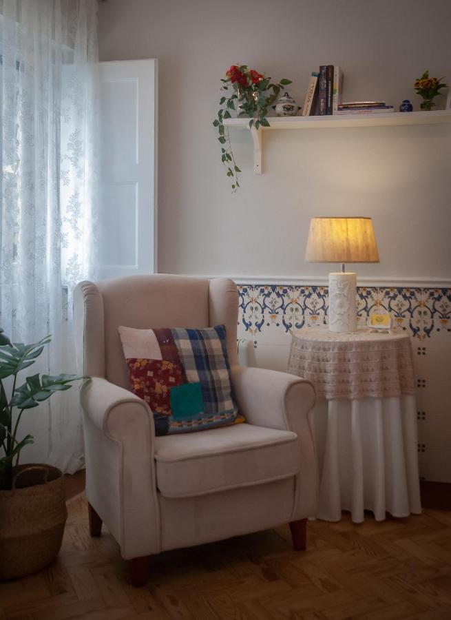 Casa Da Travessa - Obidos Villa Екстериор снимка
